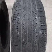 لاستیک کارکرده