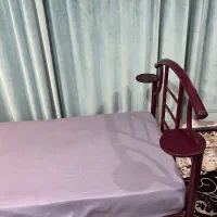 تخت یک نفره با تشک به قیمت