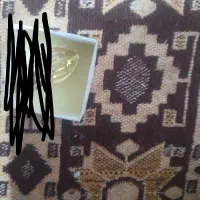 گوشواره پیدا شده