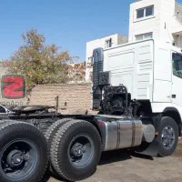 نیازمند راننده پایه ۱(کفی)