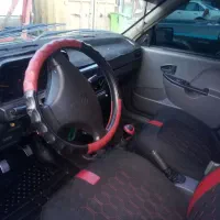 پراید مدل 81