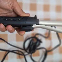 بابلیس مو (فر کننده مو)|آرایشی، بهداشتی، درمانی|شیراز, شهرک بهشتی|دیوار
