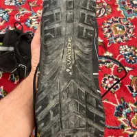 کفش دوچرخه سواری کوهستان|کیف، کفش، کمربند|همدان, |دیوار