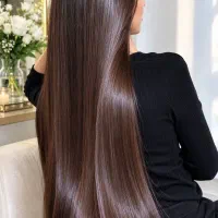 خریدار انواع مو،طبیعی،رنگ شده(صادرکننده)
