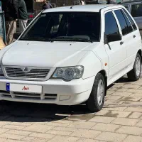 پراید ۱۱۱ مدل ۹۷