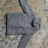 یک عدد کاپشن بسیار گرم ونو