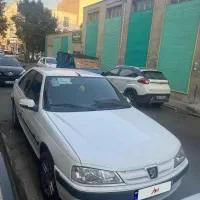 پژو پارس موتور جدید XU7P، مدل ۱۴۰۱|خودرو سواری و وانت|اسلام‌شهر, شاطره|دیوار