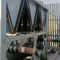 تعمیر تخصصی چیلر، روفتاپ پکیج و vrf|خدمات پیشه و مهارت|تهران, دروس|دیوار