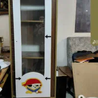 تخت وکمد بچه