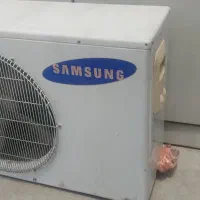 کولرگازی ۲۴ هزار سامسونگ