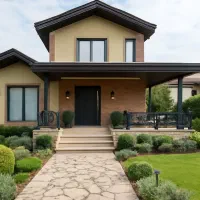 ویلایی-شهرکی-المپیک-3-خواب-با-نگهبانی-24-ساعته