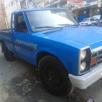 نیسان مدل ۱۴۰۰ (اقساطی)