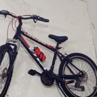 دوچرخه ۲۴ آلومینیوم|دوچرخه، اسکیت، اسکوتر|سبزوار, امیریه|دیوار