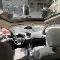 207|خودرو سواری و وانت|تهران, اختیاریه|دیوار