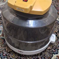 هواپز توتال شف ۱۱۰ ولت