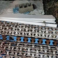 کرکره  برقی