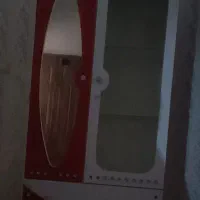 کمد|جاکفشی، کمد، دراور|بروجرد, |دیوار