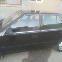 هیوندای اکسل، مدل ۱۹۹۴|خودرو سواری و وانت|سنندج, |دیوار