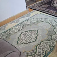 فرش نه متری و شش متری|فرش|بندر انزلی, ساحل قو|دیوار