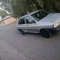 پراید مدل 84