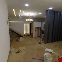 نقاشی ساختمان|خدمات پیشه و مهارت|ساری, |دیوار