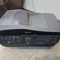 دستگاه کپی Canon MX700(۴ کاره)