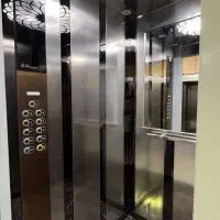 سرویس نگهداری و تعمیرات تخصصی آسانسور