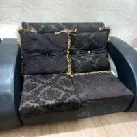 صندلی اصلاح و مبل|حراج|آبادان, |دیوار