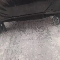 چمدان مسافرتی نو استفاده نشده|کیف، کفش، کمربند|اراک, |دیوار