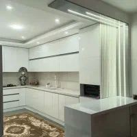 ساخت کمد و کابینت زریبار کابینت