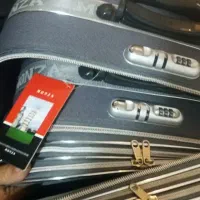 چمدون