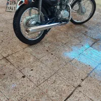 مدل ۹۴ مدارک کامل|موتورسیکلت|شوشتر, |دیوار