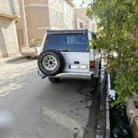 ماشین خوبی هست اتیگه هست|خودرو سواری و وانت|میاندوآب, |دیوار