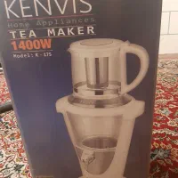 چند تیکه لوازم برقی مارک