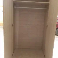 کمد لباس|جاکفشی، کمد، دراور|سرخه, |دیوار