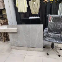 میز و صندلی چرخدار