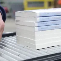 چاپ و نشر کتاب