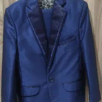 کت شلوار مجلسی.اسپورت‌.کفش پسرانه .