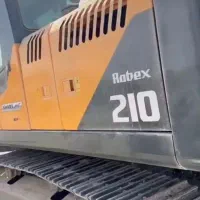 بیل ۲۱۰هیوندا|خودرو سنگین|بیرجند, |دیوار