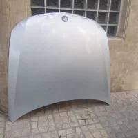 کاپوت درب موتور بی ام و e90