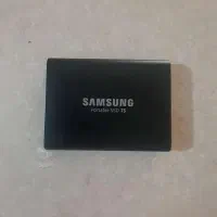 هارد ssd 500 برند  سامسونگ 870|قطعات و لوازم جانبی رایانه|مشهد, طبرسی شمالی|دیوار