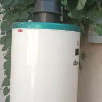 ابگرمکن ایستاده