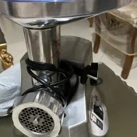 چرخ گوشت