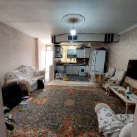 فروش آپارتمان۷۰متر+۱۵مترتراس مشکینی۴۳قاسم آباد|فروش آپارتمان|مشهد, مشکینی (شهرک غرب)|دیوار