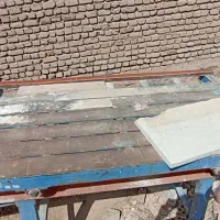 دستگاه سنگ بری فرز آبی|ماشینآلات صنعتی|مشهد, قائم|دیوار
