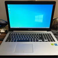 Asus-K551L