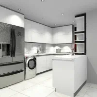 64-متر-1-خوابه-8-متر-پاسیو-سالن-پرده-خور-زیر-فی