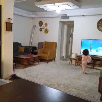 آپارتمان ۶۸ متر دوخواب با پارکینگ اصلی