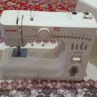 چرخ خیاطی