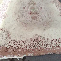 فرش ۱۲متری|فرش|قم, نیروگاه|دیوار